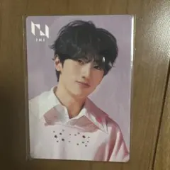 INI 許豊凡 フェンファン リミスト ラキドロ トレカ ウィンマジ