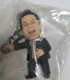 ダイアン　ゴイゴゴイでスーススー　ガチャガチャ