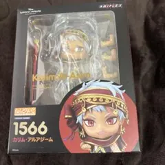 ねんどろいど 1566 カリム・アルアジーム - メルカリ