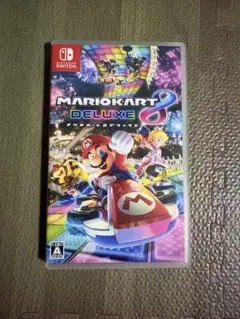 マリオカート8 デラックス