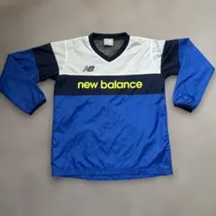 New Balance ウィンドブレーカーピステ140