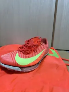 NIKEマックスフライ2片足（左）サイズ27 2026年最新】マックスフライ2 27の人気アイテム - メルカリ