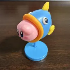 星のカービィ チョコエッグ シークレット カービィ&カイン