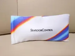 【最終】シーフロアコントロール アイリーフィッシングクラブコラボ偏光サングラス SEAFLOORCONTROL シーフロアコントロール×IRIE FISHING CLUB