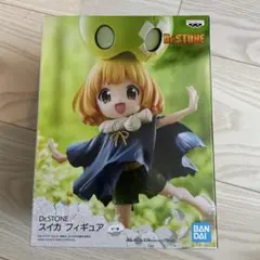 ドクターストーン スイカ フィギュア