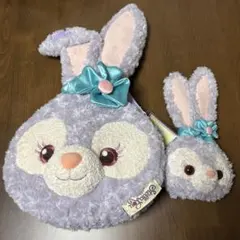 2025年最新】ステラ・ルー リュックの人気アイテム - メルカリ