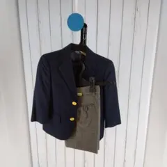 ラルフローレン　男子スーツ