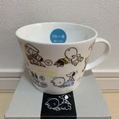 【新品】スヌーピー マグカップ 軽量 箱あり