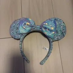 東京ディズニーリゾートカチューシャ