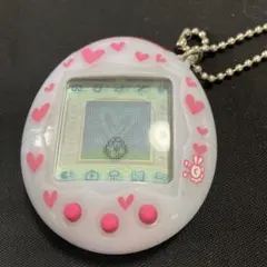 動作確認済み】かえってきた！たまごっちプラス はーと♡ - メルカリ