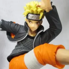 うずまきナルト NARUTO-ナルト疾風伝 VIBRATION STARS IV