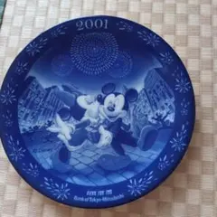 イヤープレート2001