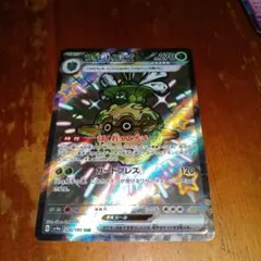 フォレトスEXテラスタル　SSR