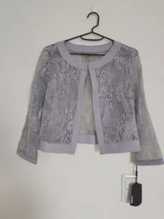 タグ付き未使用/DRESS＋/パーティボレロ/Ｍサイズ/セレモニー