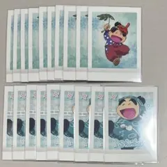 【忍たま乱太郎】福富しんべヱ ぱしゃこれ 第2弾 19点