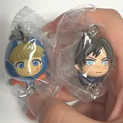 APEX LEGENDS つまんでつなげてますこっと レイス　ワットソン