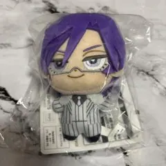 桃源暗鬼　一番くじ　ぬいぐるみ　マスコット　桃華月詠