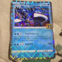 25th ポケモンカードゲーム