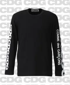 CDG COMME des GARCONS ロングスリーブTシャツのサムネイル