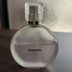 CHANEL Chance Eau Tendre ヘアミスト　美品