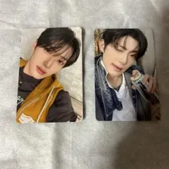 ald1 サンヒョン euphoria タワレコ 渋谷