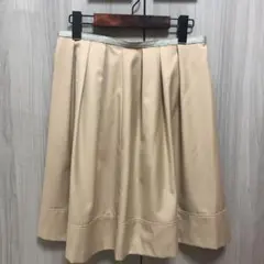 フレアスカート