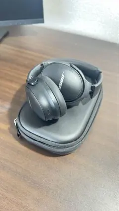 Bose QuietComfort 45 Headphones ブラック