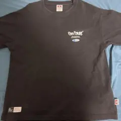 Ben Davis ブラック Tシャツ Lサイズ