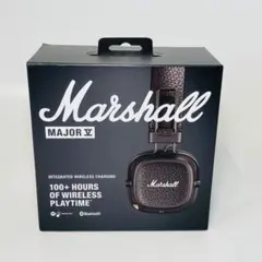 2026年最新】marshall major vの人気アイテム - メルカリ