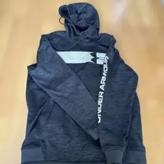 Under Armour ColdGear パーカー LG