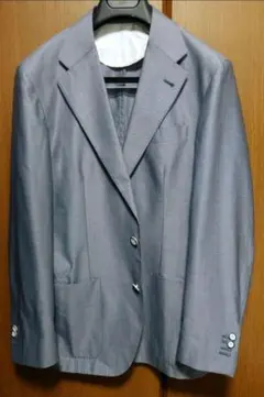 コルネリアーニ ID ジャケット 48 美品