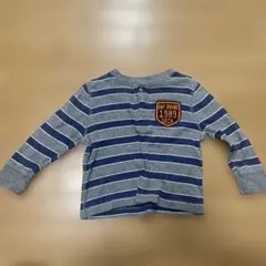 babyGap ストライプ Tシャツ 90cm