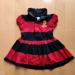 RALPH LAURENベビー　ワンピース　80cm