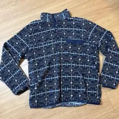 2026年最新】パタゴニア シンチラ 総柄の人気アイテム - メルカリ