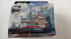 スターウォーズ マイクロギャラクシー 新共和国Xウイング - メルカリ