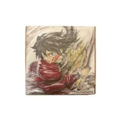 映画 鬼滅の刃 無限城編 第一章 特典 第15弾 冨岡義勇