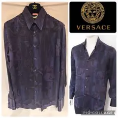 VERSACE COLLECTION ドレスシャツ 15/38のサムネイル