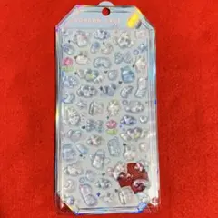 【新品未開封・正規品】ボンボンドロップシール(シャーベット)みずいろボンボン