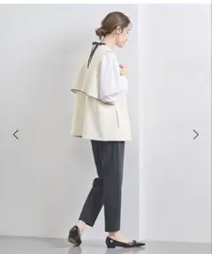 2026年最新】united arrows spongy ミドル ベストの人気アイテム