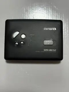 aiwa HS-PX610 カセットプレーヤー 本体 - メルカリ