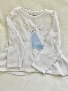 エルサ 長袖
