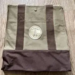 ピーターラビット　バック