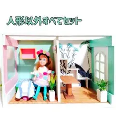 2025年最新】背景ボード ドールハウスの人気アイテム - メルカリ