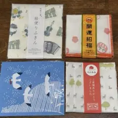⭐︎新品未使用⭐︎かやふきん・スポンジワイプセット
