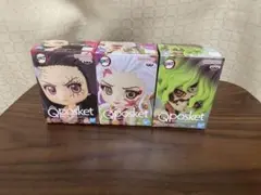 鬼滅の刃　Qposket petit vol.7