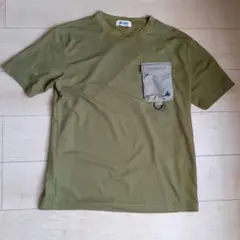 LOGOS Tシャツ　L