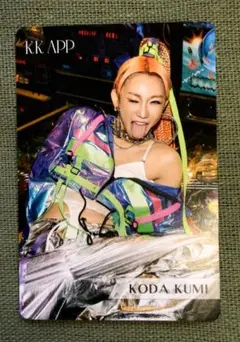 2026年最新】倖田來未KKAppの人気アイテム - メルカリ