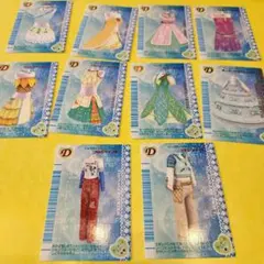 オシャレ魔女ラブandベリー2006冬コレクション まとめ売り＆バラ売り 2006冬コレクション》オシャレ魔女ラブandベリー 1〜 【公式通販】 その他