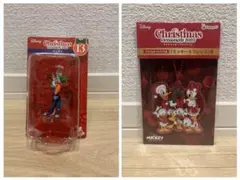 【箱付きジュディ&アクリルオーナメント】ディズニークリスマスオーナメント2025