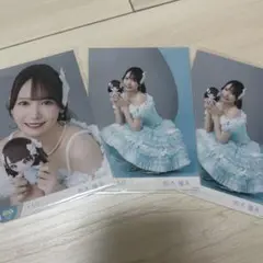 ≠ME 鈴木瞳美 生写真